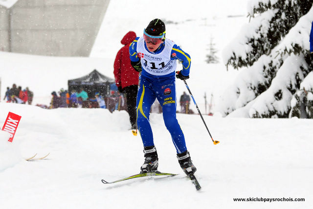GP Pays Rochois 2014